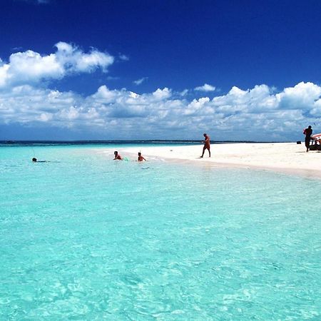 White Villa - Paparemo Beach Watamu Εξωτερικό φωτογραφία