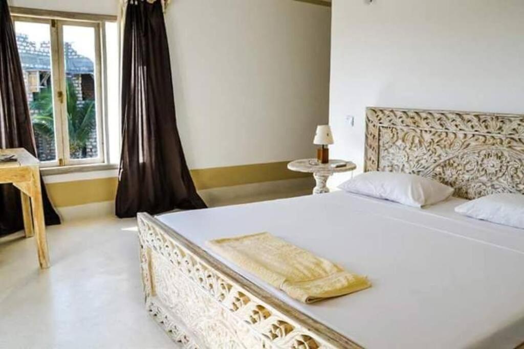 White Villa - Paparemo Beach Watamu Εξωτερικό φωτογραφία