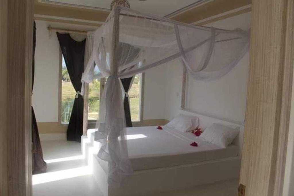 White Villa - Paparemo Beach Watamu Εξωτερικό φωτογραφία