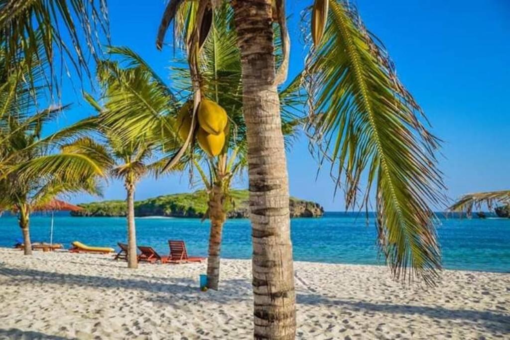 White Villa - Paparemo Beach Watamu Εξωτερικό φωτογραφία