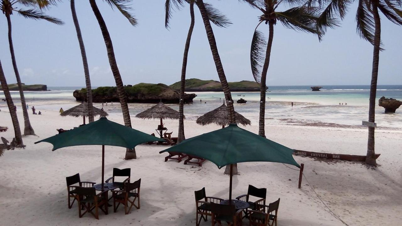 White Villa - Paparemo Beach Watamu Εξωτερικό φωτογραφία
