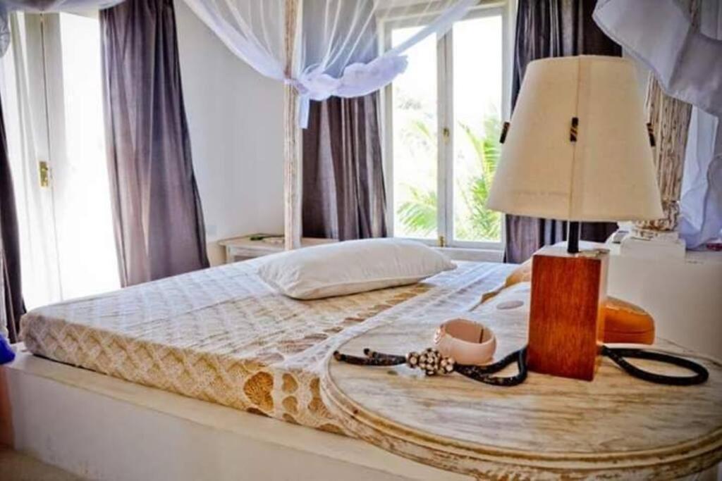 White Villa - Paparemo Beach Watamu Εξωτερικό φωτογραφία