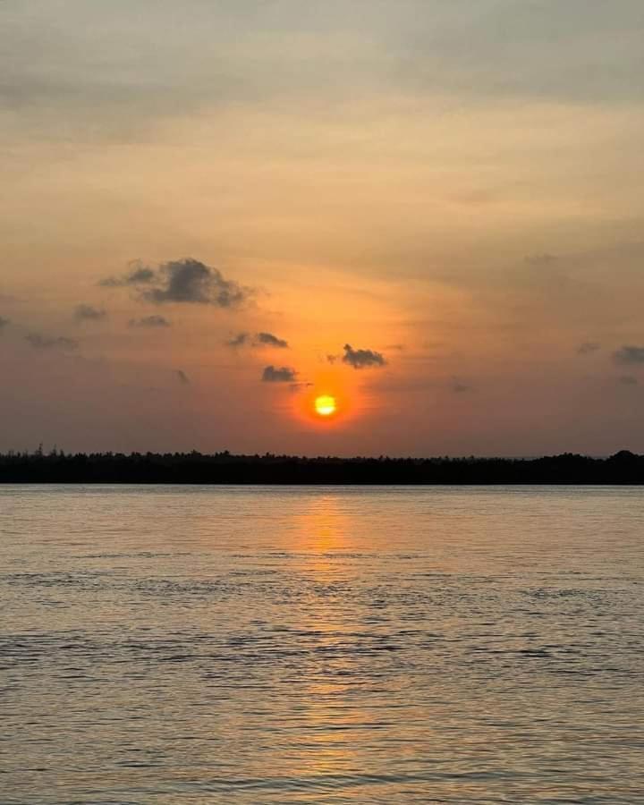 White Villa - Paparemo Beach Watamu Εξωτερικό φωτογραφία