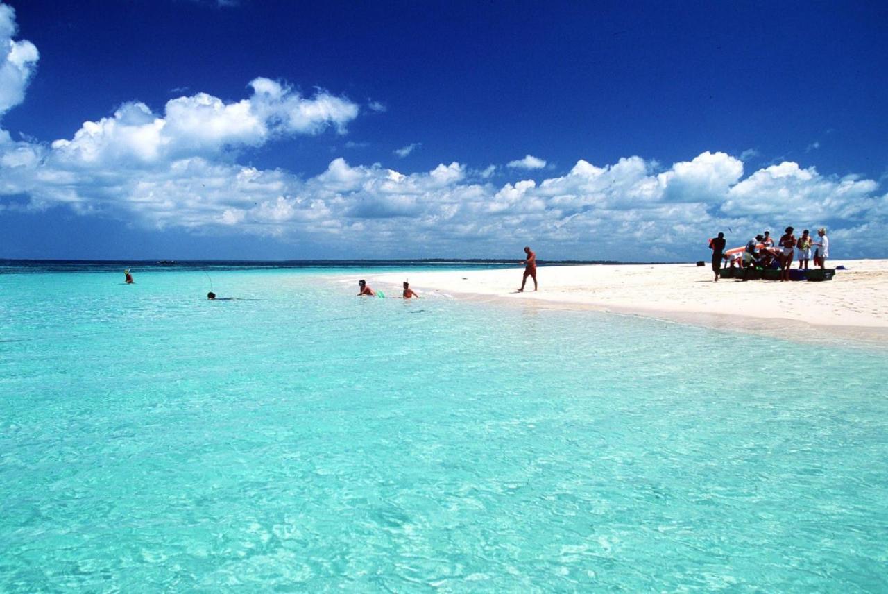 White Villa - Paparemo Beach Watamu Εξωτερικό φωτογραφία